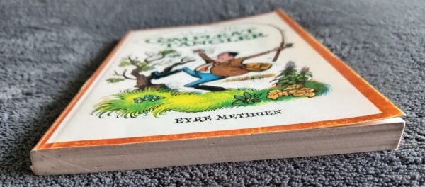 thelwell’s Compleat Tangler Book by Norman Thelwell
