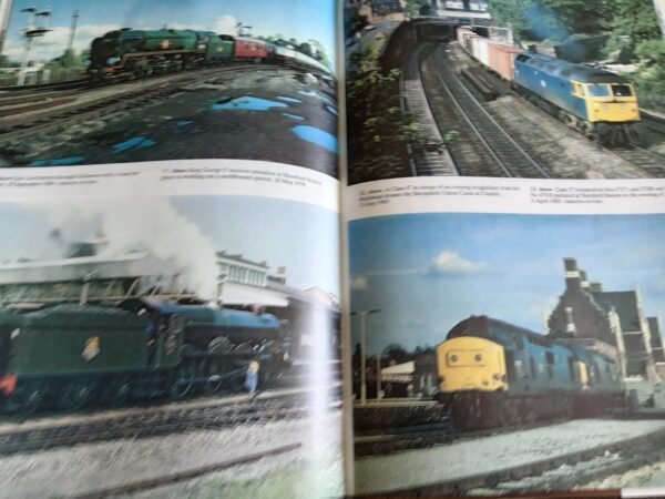 The Welsh Marches Railway Book by Roger Siviter