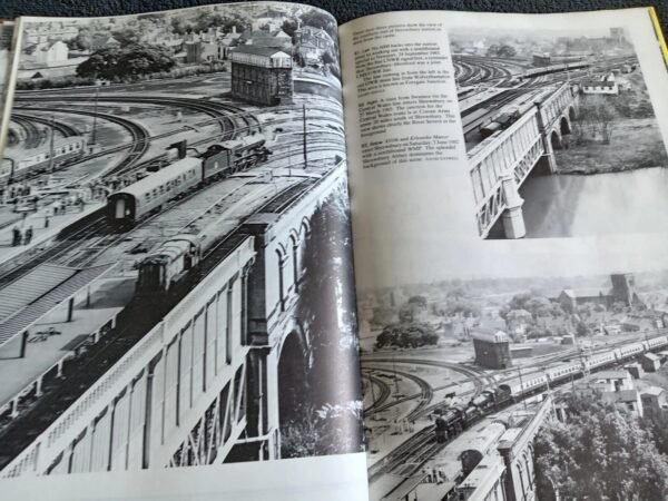 The Welsh Marches Railway Book by Roger Siviter