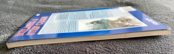 Building A Strip Canoe Book by Gil Gilpatrick