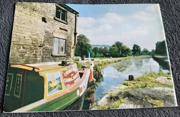 High Peak & Tissington Railways A Pictorial Guide Booklet