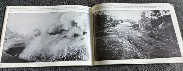 High Peak & Tissington Railways A Pictorial Guide Booklet