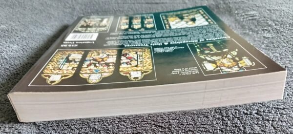 Churches of Shropshire & Their Treasures Book by John Leonard
