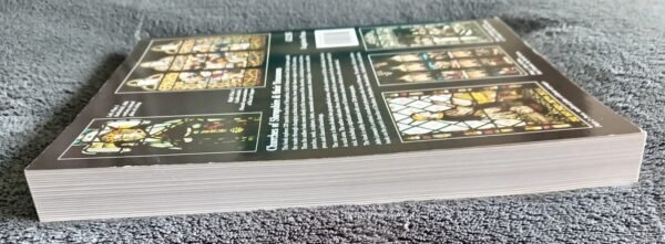 Churches of Shropshire & Their Treasures Book by John Leonard