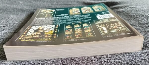 Churches of Shropshire & Their Treasures Book by John Leonard
