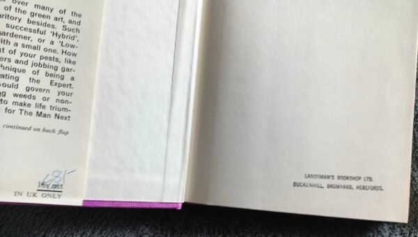Backs to the Garden Wall: Book by John Lucas with Cartoons by John Jensen - Image 16
