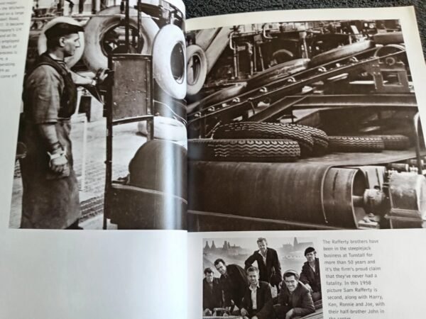 The Way We Were in the 1950s: Photos Book North Staffordshire The Sentinel