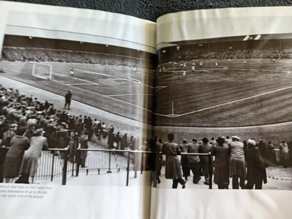 The Way We Were in the 1950s: Photos Book North Staffordshire The Sentinel