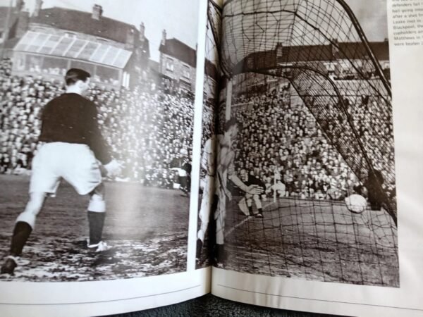 The Way We Were in the 1950s: Photos Book North Staffordshire The Sentinel