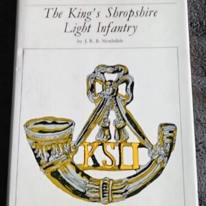 The King's Shropshire Light Infantry