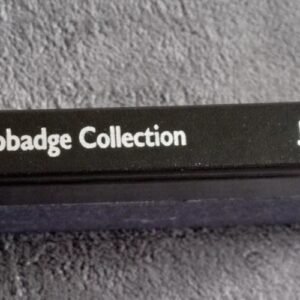 The Regimental Capbadge Collection