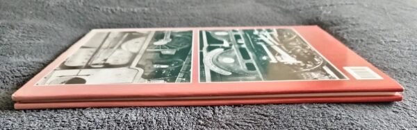 Great Railway Photographers H.C. Casserley Book Presented by Colin Garratt